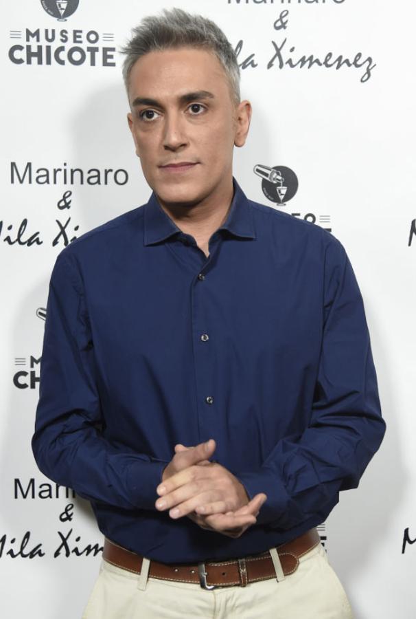 El colaborador de 'Sálvame ha asegurado que refugiaba sus problemas en el trabajo, se levantaba "sin ganas de nada" y que "era antipático con sus amigos y familia". Finalmente ha conseguido volver a la normalidad.