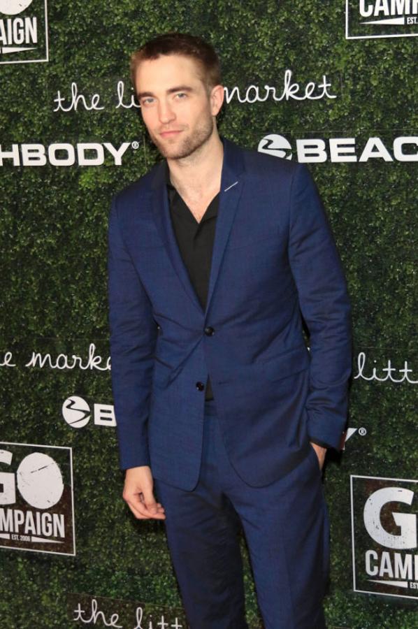 El actor de la saga 'Twilight' ha afirmado que sufre episodios de depresión constantes, "No creo que yo sea un romántico más, soy un maníaco depresivo", afirmaba Pattinson.