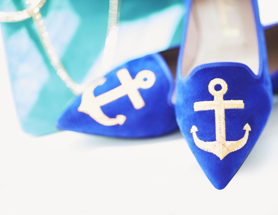 Basándose en ocho diseños que expresan diferentes situaciones de su vida cotidiana la 'influencer' ha creado ocho exclusivos looks que reflejan su estilo y, al mismo tiempo, el espíritu de Pretty Ballerinas.