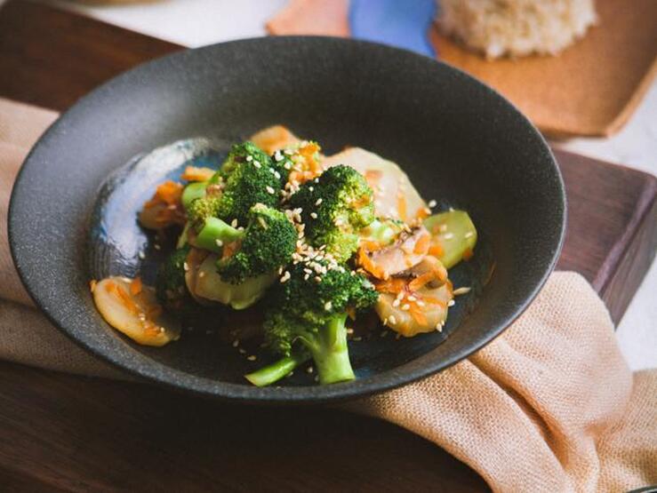 Fotos: ¡Adiós, granitos! Ocho ‘superfoods’ que te ayudarán a deshacerte del acné