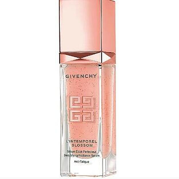 L'Intemporel Rérum Éclat Perfecteur de Givenchy (79,90 euros).