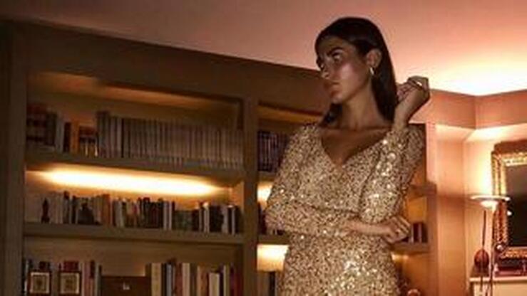 Fotos: Outfits para inspirarte estas Navidades