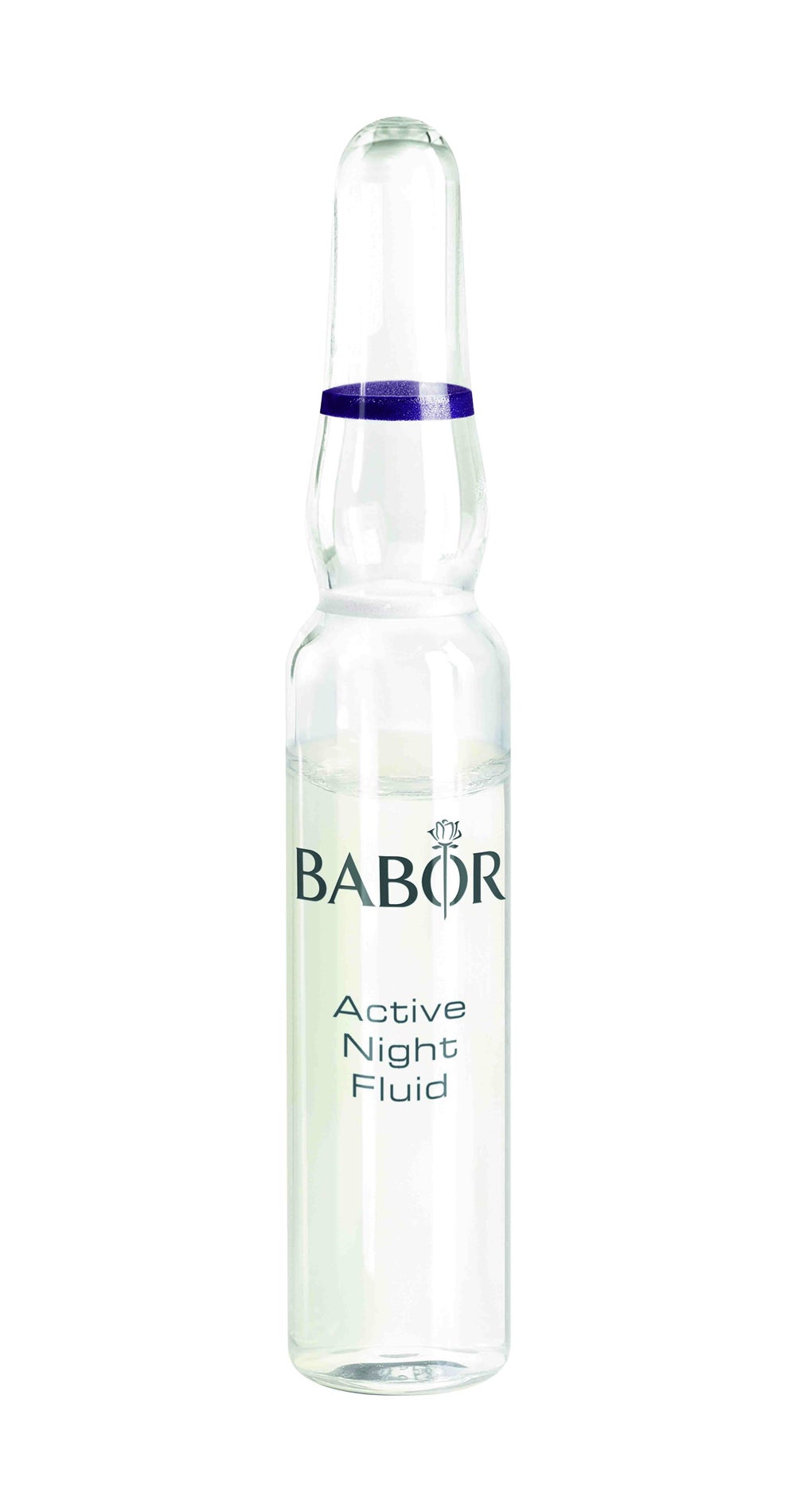 Las ampollas de belleza de Babor se crean en 1956. Son ultra eficaces por su elevada concentración de ingredientes que aporta unos efectos rápidamente visibles.