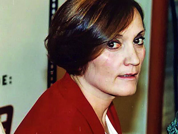 Pilar Miró