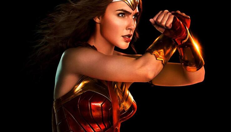 Fotos: Las heroínas de acción a las que admiramos