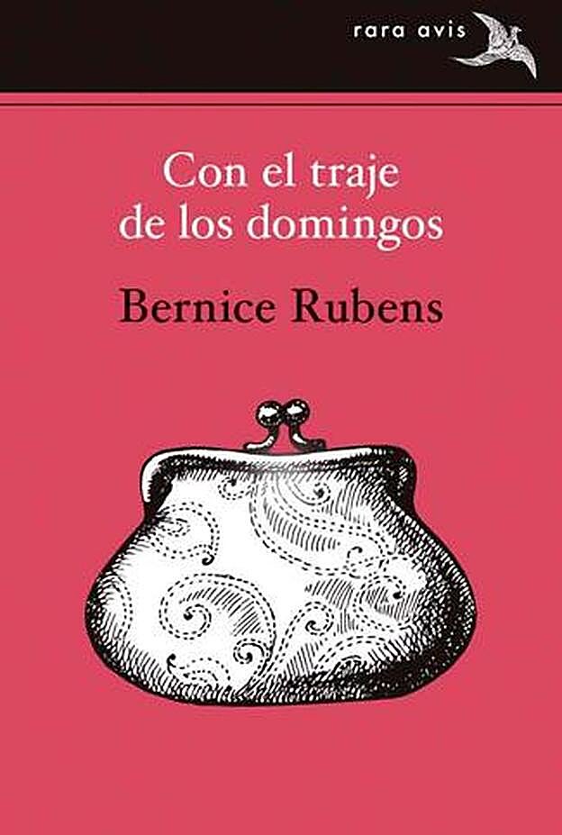 Portada del libro 'Con el traje de los comingos'.