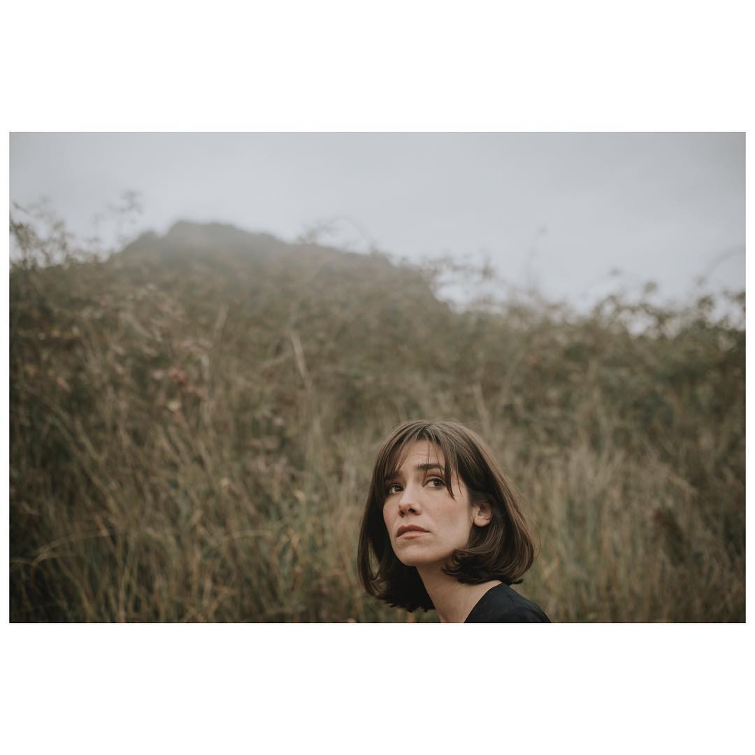 Bruna Cusí, actriz nominada en los Premios Goya 2018 a la nominación de actriz revelación por 'Verano 1993'