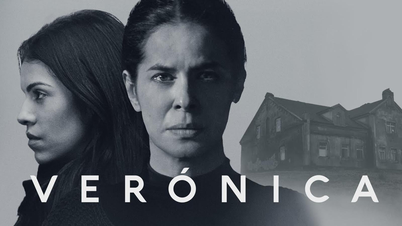 'Verónica' es una película de terror española dirigida por Paco Plaza.