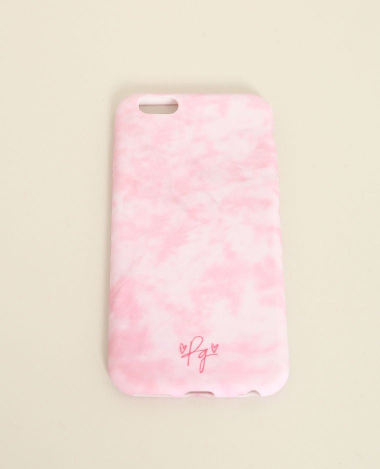 Carcasa Smartphone de Pimkie: 6,99 euros.