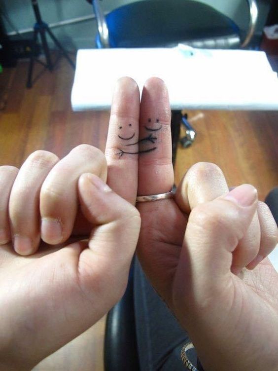 Tatuajes para hacerte con alguien especial