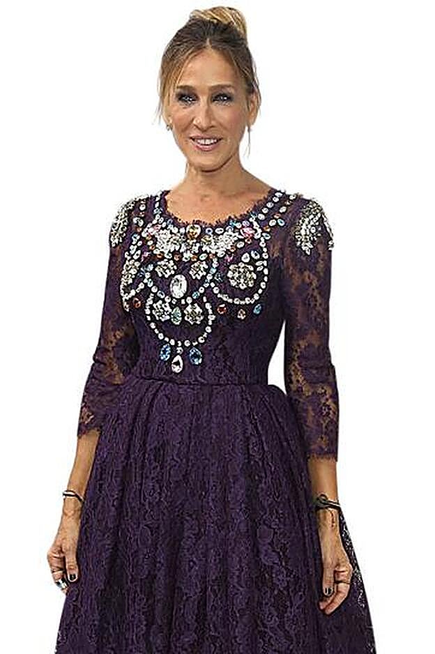 Sarah Jessica Parker