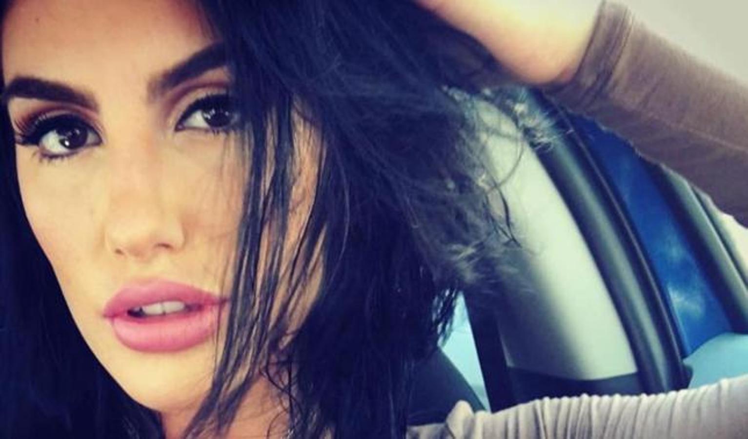 La actriz porno August Ames fue encontrada sin vida el 5 de diciembre.