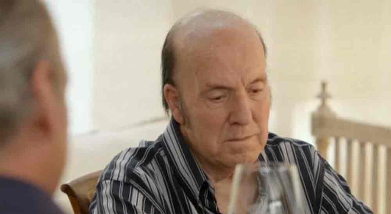 Tras varios días ingresado, Chiquito de la Calzada fallecía en un hospital de Málaga el 11 d noviembre.