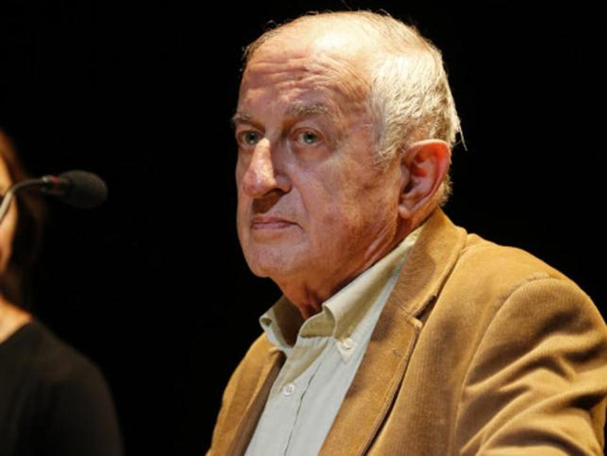 Juan Goytisolo falleció en Marrakech, Marruecos, el 4 de junio.