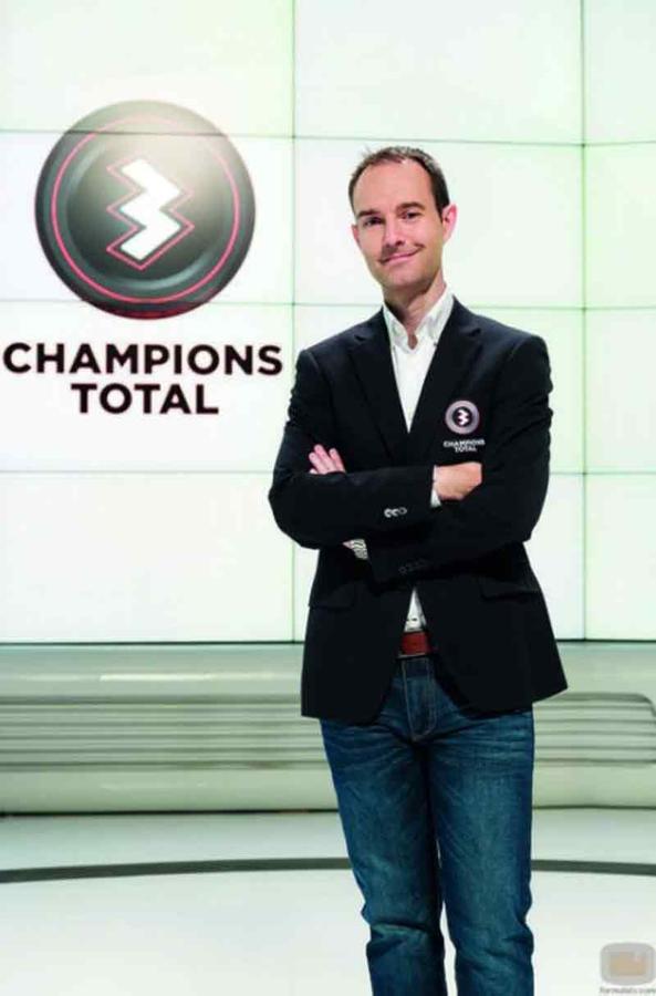 Mariano Sancha murió el 23 de junio a los 42 años como consecuencia de una enfermedad degenerativa.