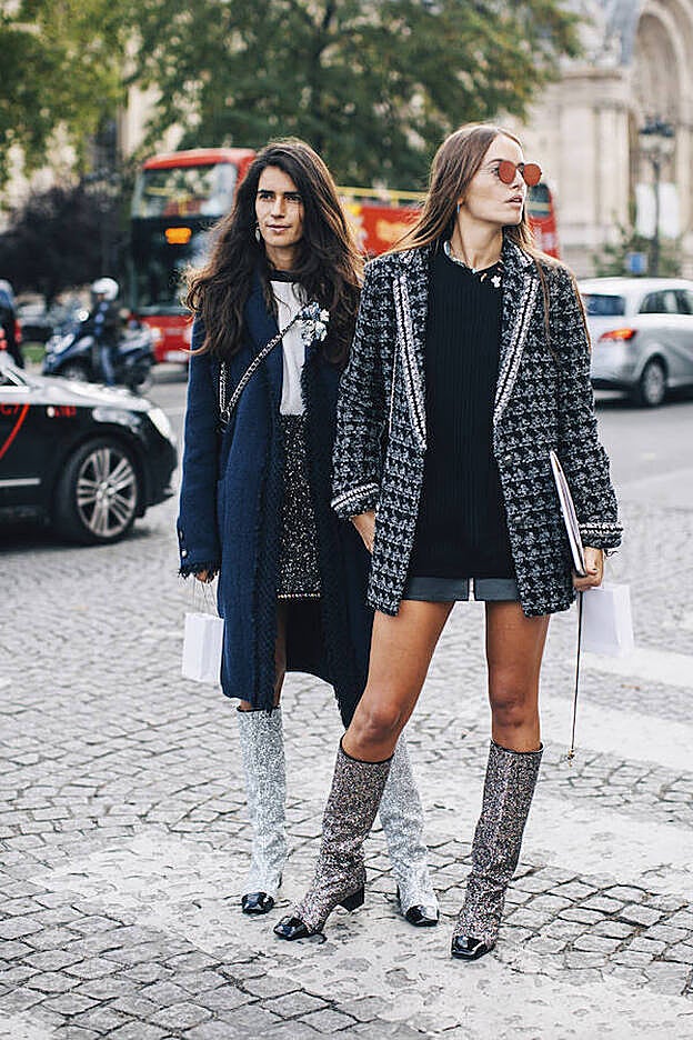 Galería. Hay detalles que marcar la diferencia