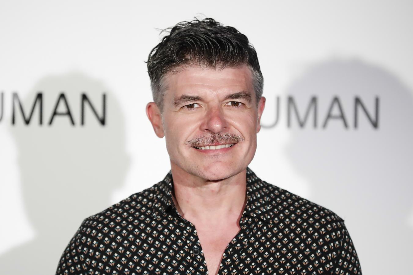 A Nacho Guerreros ganar ganar la lotería de Navidad en 2002 le cambió la vida. Su número premiado (8103) hizo posible su instalación en Madrid y su lucha por seguir su carrera como actor.