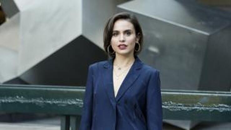 Fotos: Las famosas más elegantes de la semana del 16 al 22 de diciembre