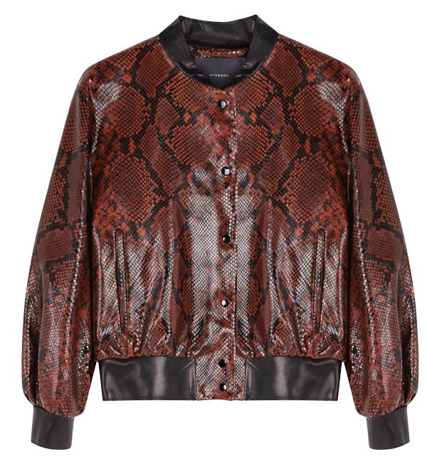 Se llevan las pieles falsas, pero la auténtica también se reivindica. Para Uterqüe, siempre ha sido una de sus señas de identidad y ahora le dedican una línea entera de edición limitada: Atelier.