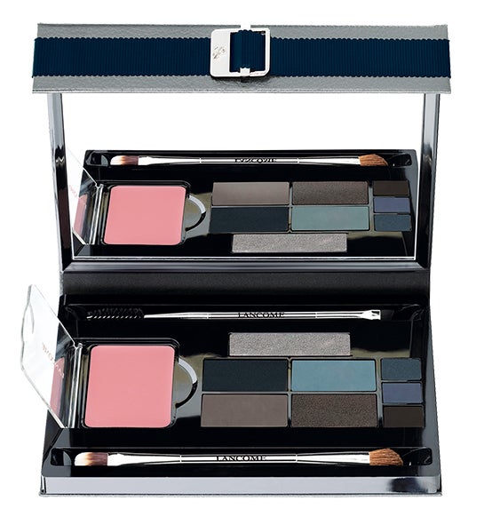 Plaeta edición limitada Midnight in Paris de la colección Mes Incontournables de Parisienne, de Caroline de Maigret para Lancôme (65 euros).