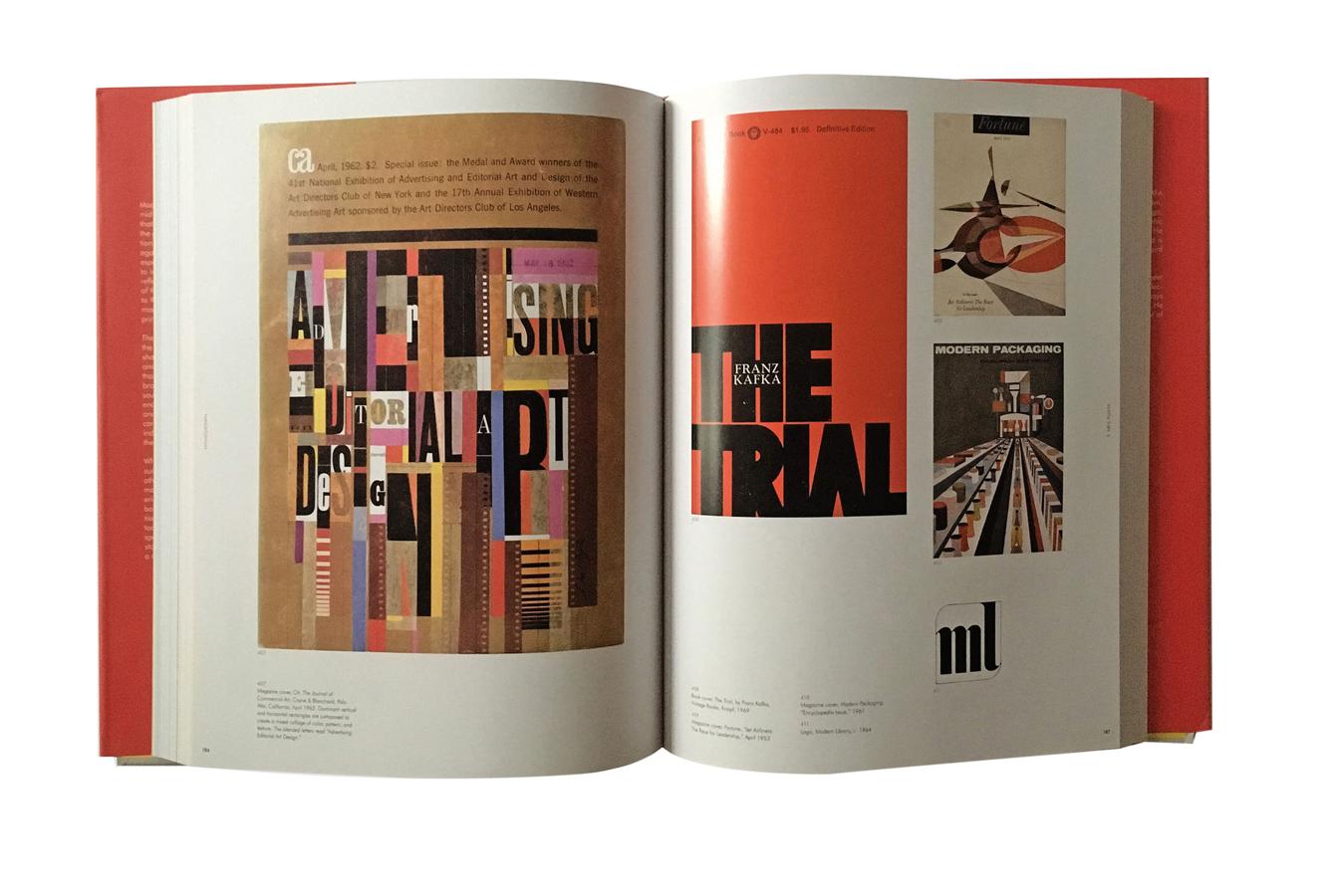 No sin mi Martini. 'The moderns' recoge el trabajo de aquellos diseñadores que podrían haber trabajado en la agencia de publicidad de Don Draper, en Mad Men.