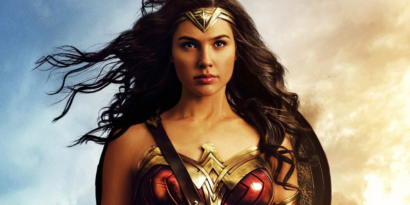 Basada en el personaje 'Wonder Woman' de DC Comics. Un film que ha recibido numerosas críticas pero que ha recaudado más de 800 millones de dólares en las taquillas.