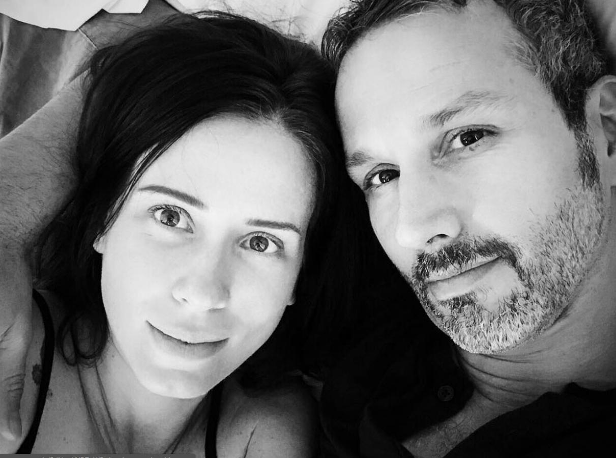 El empresario Tom Pernas, mantiene desde hace meses una discreta relación con una de las artistas más valoradas de Sudamérica, Pamela Rodríguez.