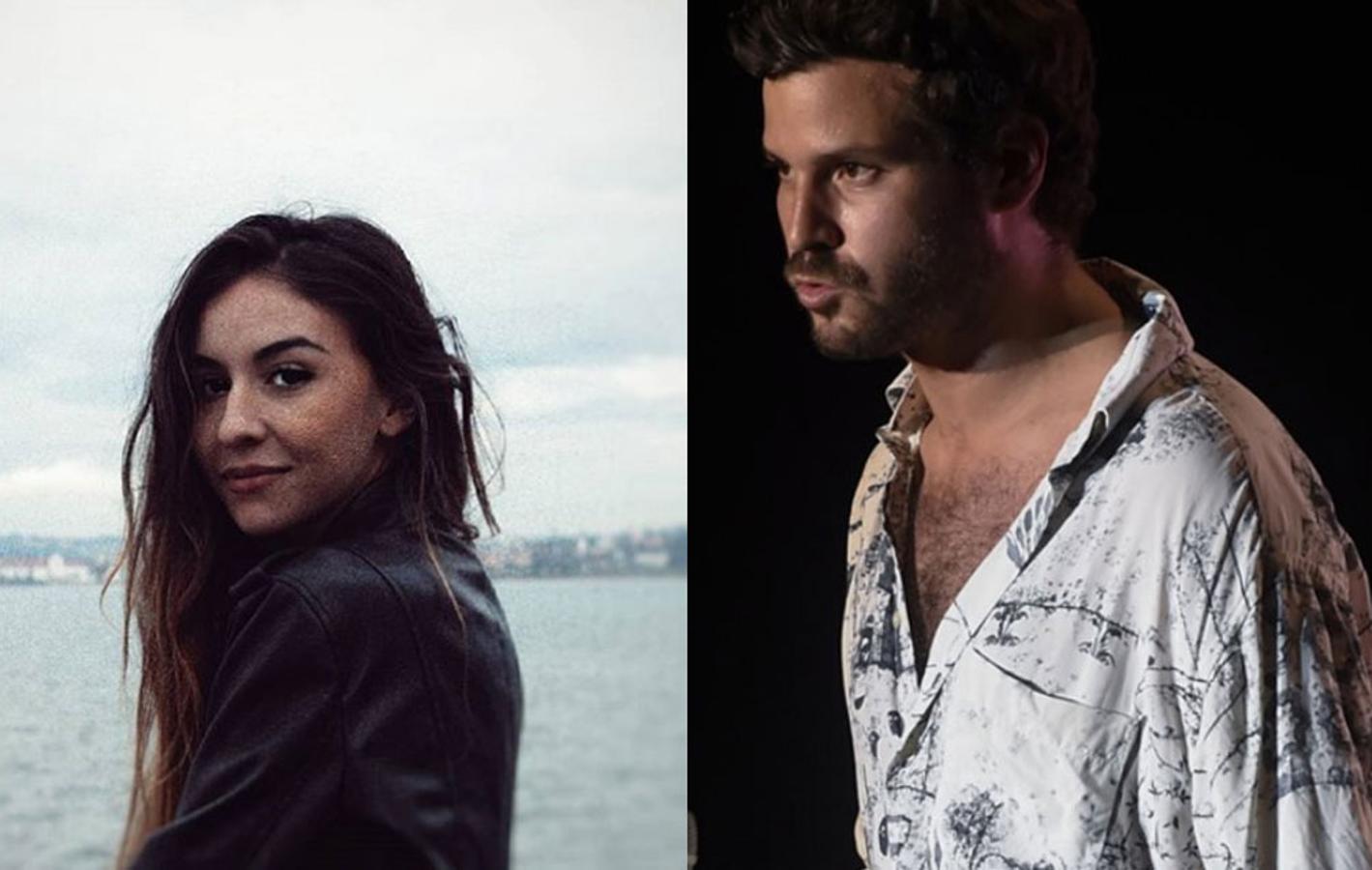 El noviazgo entre Willy Bárcenas y Loreto Sesma salió a la luz por las muchas pistas que ambos dejaban en su Instagram, coincidiendo en muchas de sus publicaciones.