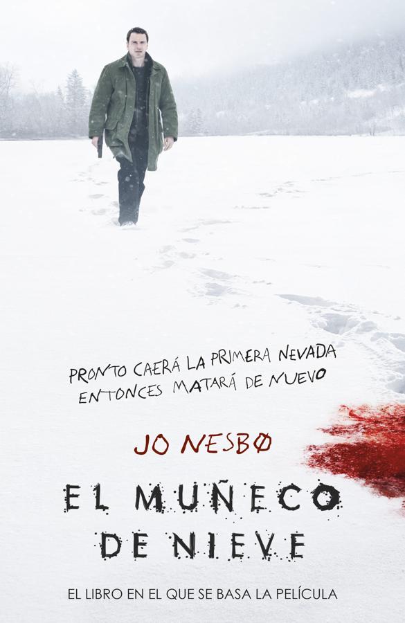 Un thriller que deberías leerte sí o sí. Pasarás un poquito de miedo, pero es lo más. ¡Prometido!