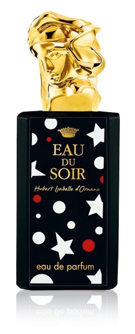 Eau du Soir Edición Navidad 2017 de Sisley (233 €).Eau du Soir Edición Navidad 2017 de Sisley (233 €).