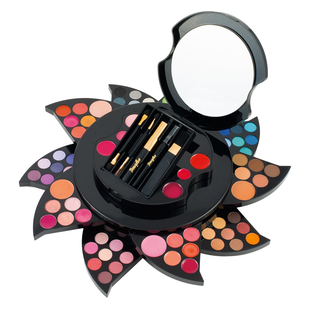 Rising Star Palette de Douglas (24,90 €).