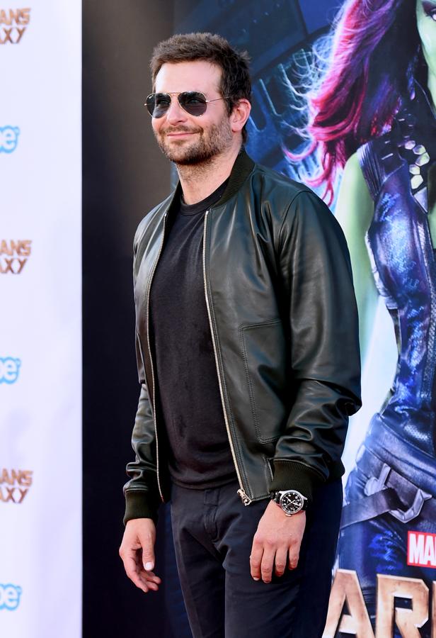 Vale, ahora sí: ¡queremos casarnos contigo, Bradley!