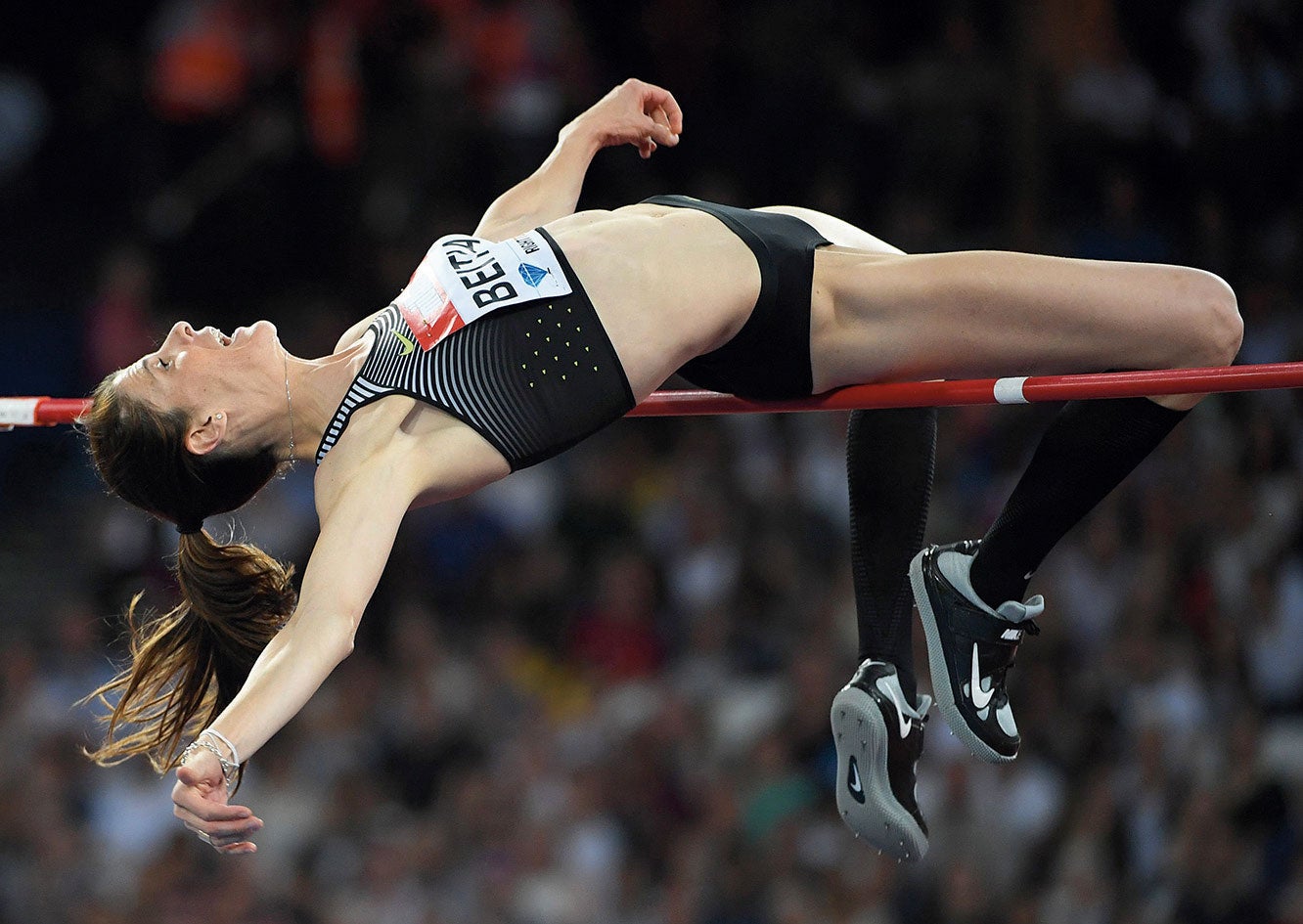 Oro olímpico en 2016, ha anunciado su retirada desde lo más alto.