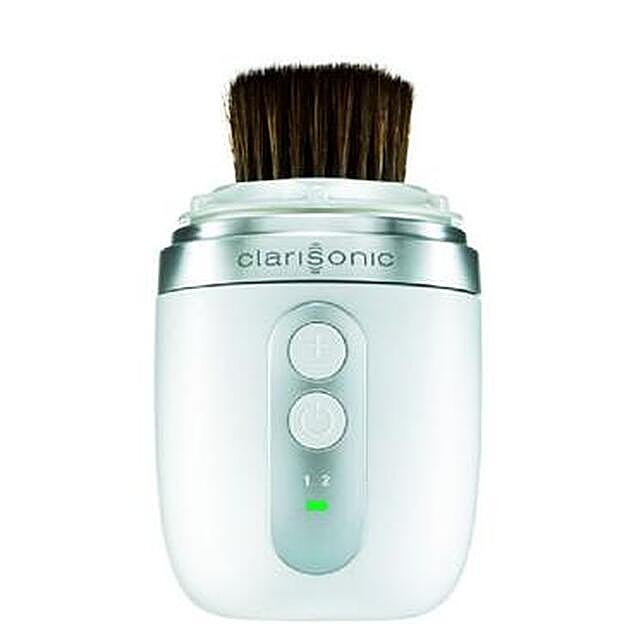 Sonic Foundation Brush de Clarisonic (35€).