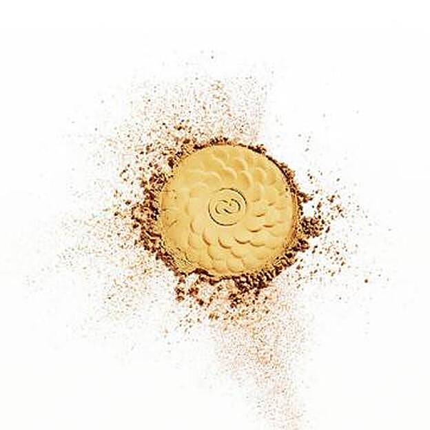 Teint Lumière Poudre de Soleil de Galénic (29€).