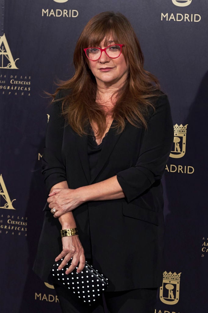 Isabel Coixet está nominada en a categoría de emjor dirección por 'La Librería'