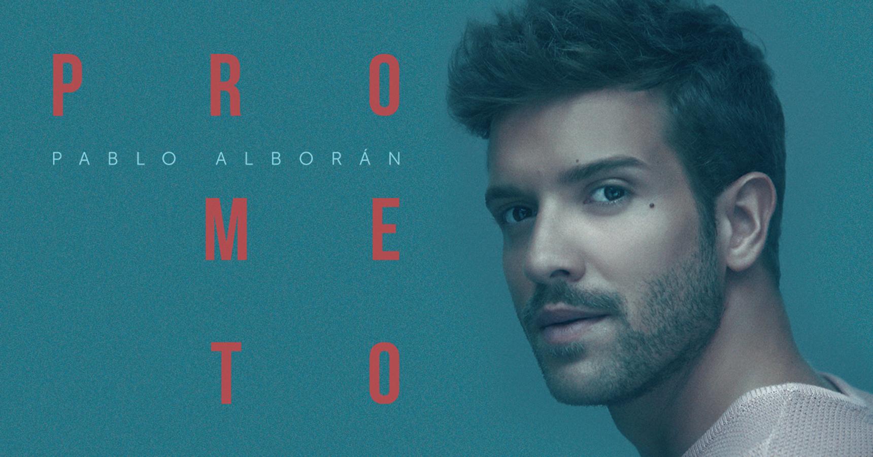 Pablo Alborán tendrá gira por toda España. Empezando en Málaga el 18 de mayo y finalizando el 8 de diciembre en Madrid. ¡Pasará por todas ls ciudades!