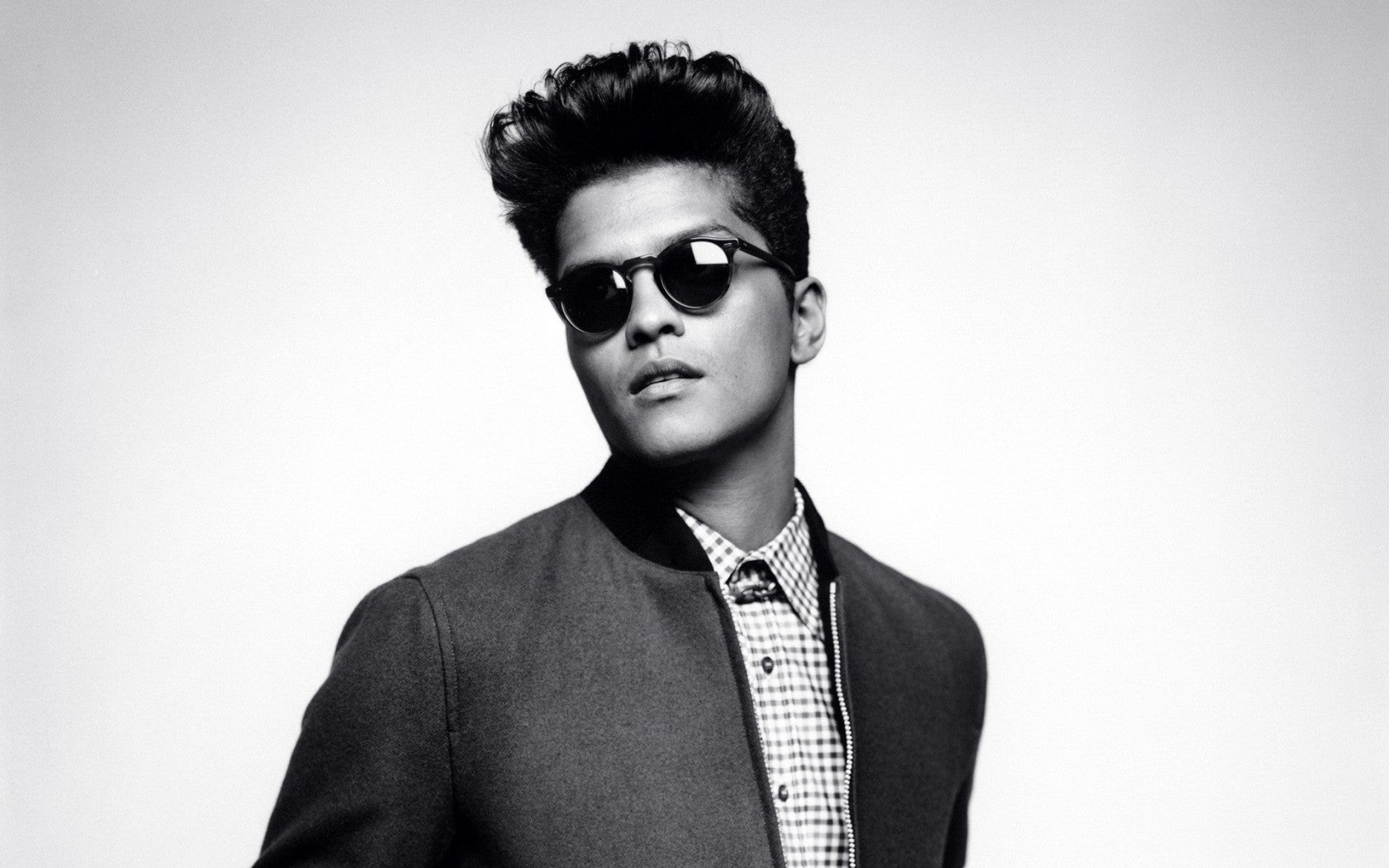 Bruno Mars tambiñen estará en España en 2018. En Barcelona el próximo 20 de junio y en Madrid el 22 de junio.
