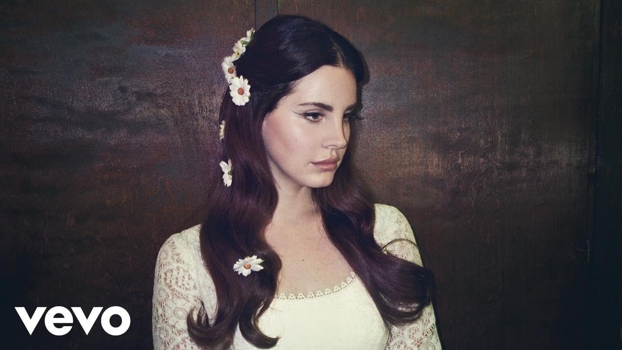 La cantante neoyorquina Lana del Rey estará el 19 de abril en Barcelona y el 20 de abril en Madrid.