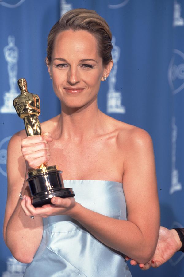 Mejor... imposible' hizo que Helen Hunt ganase el Oscar a Mejor Actriz en el año 1998. Su compañero de rodaje Jack Nicholson tambiñen ganó el Oscar a Mejor Actor.