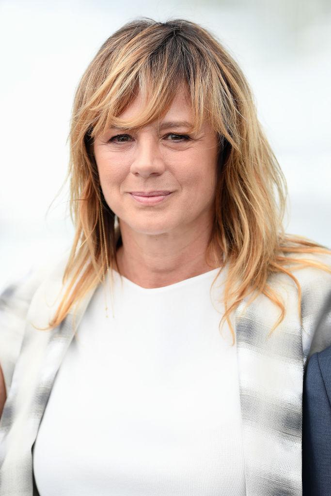 Emma Suárez fue ganadora en la categoría de mejor actriz en los Premios Goya 1997 por su interpretación en ‘El perro del hortelano’