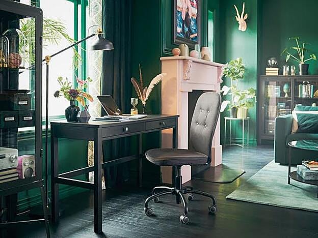 El salón es un espacio de socialización y de relax, pero también tiene que ser funcional, flexible y práctico