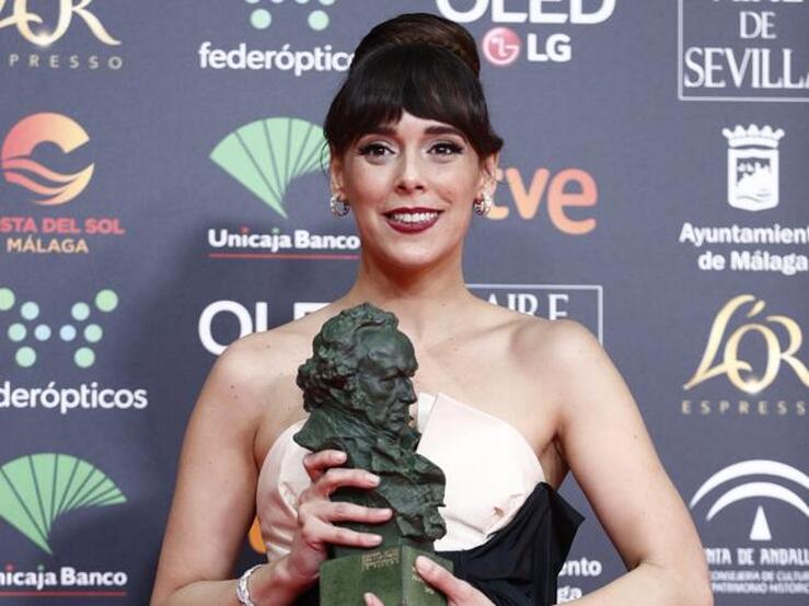 Fotos: Premios Goya: las mejores actrices de su historia