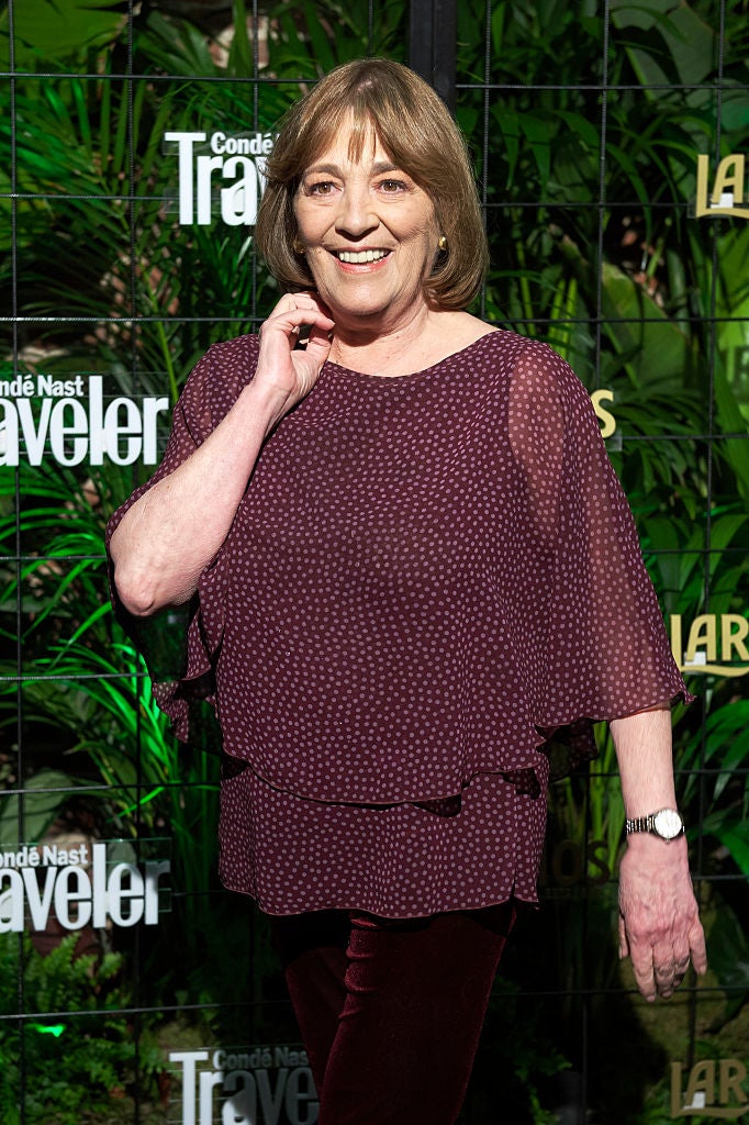 Carmen Maura fue ganadora en la categoría de Mejor actriz de reparto de los Premios Goya 2006 por ‘Volver’