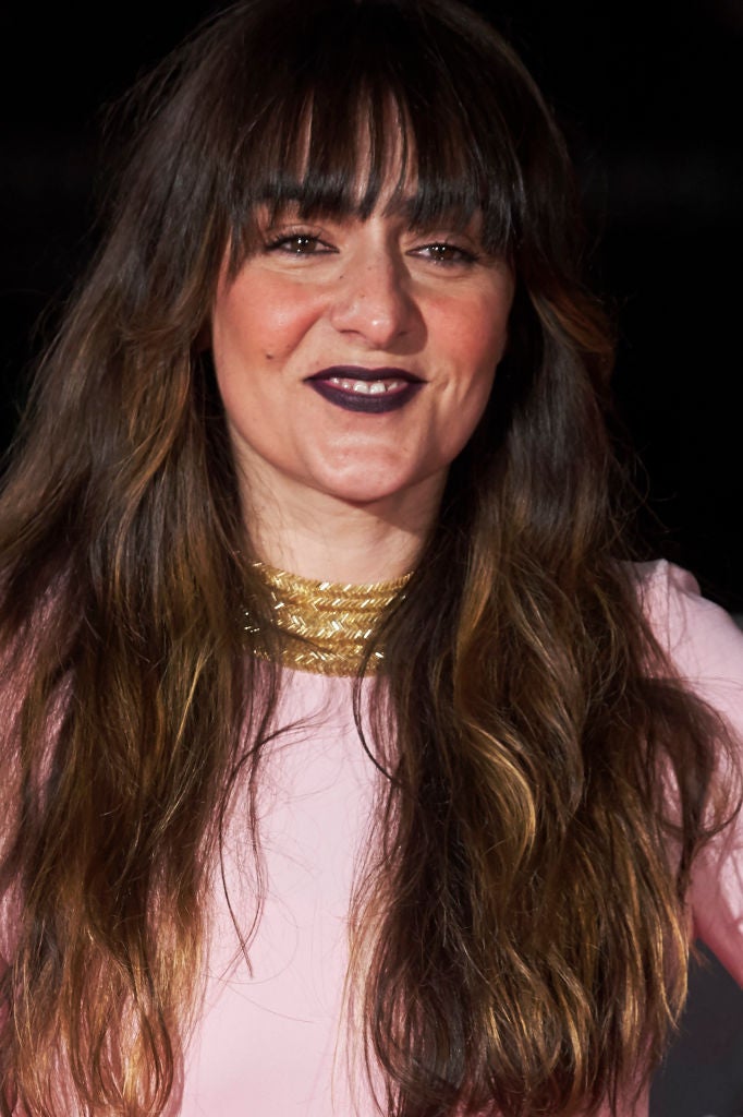 Candela Peña fue ganadora en la categoría de Mejor actriz de reparto de los Premios Goya 2012 por ‘Una pistola en cada mano’