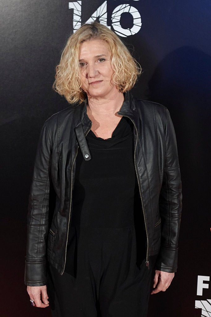 Ana Wagener fue ganadora en la categoría de Mejor actriz de reparto de los Premios Goya 2011 por ‘La voz dormida’