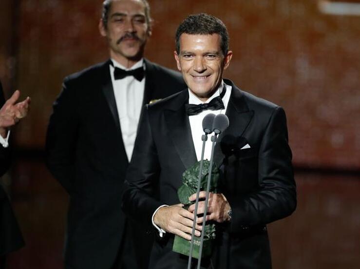 Fotos: Premios Goya: los mejores actores de su historia