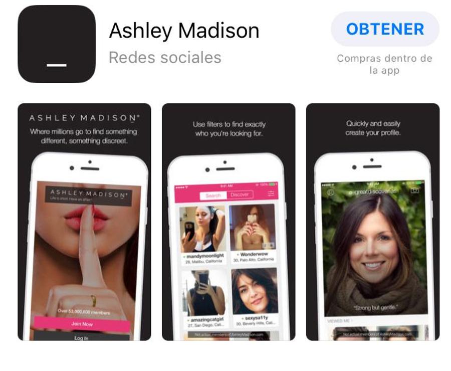 Más de 50 millones de personas la han probado... Podríamos decir que es el Top de las apps para encontrar a alguien con quien pasarlo bien.