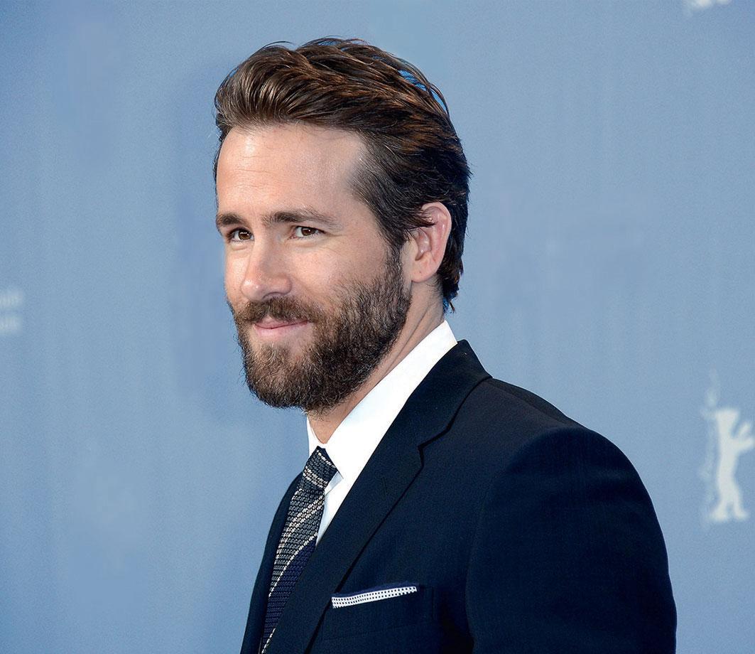 Ryan Reynolds ha sufrido ansiedad por la presión y exigencias de su padre.