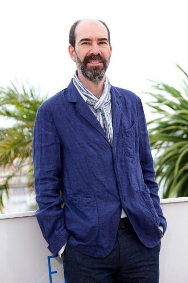 Jaime Rosales fue ganador en la categoría de mejor dirección en la XXII edición de los Premios Goya por ‘La soledad’